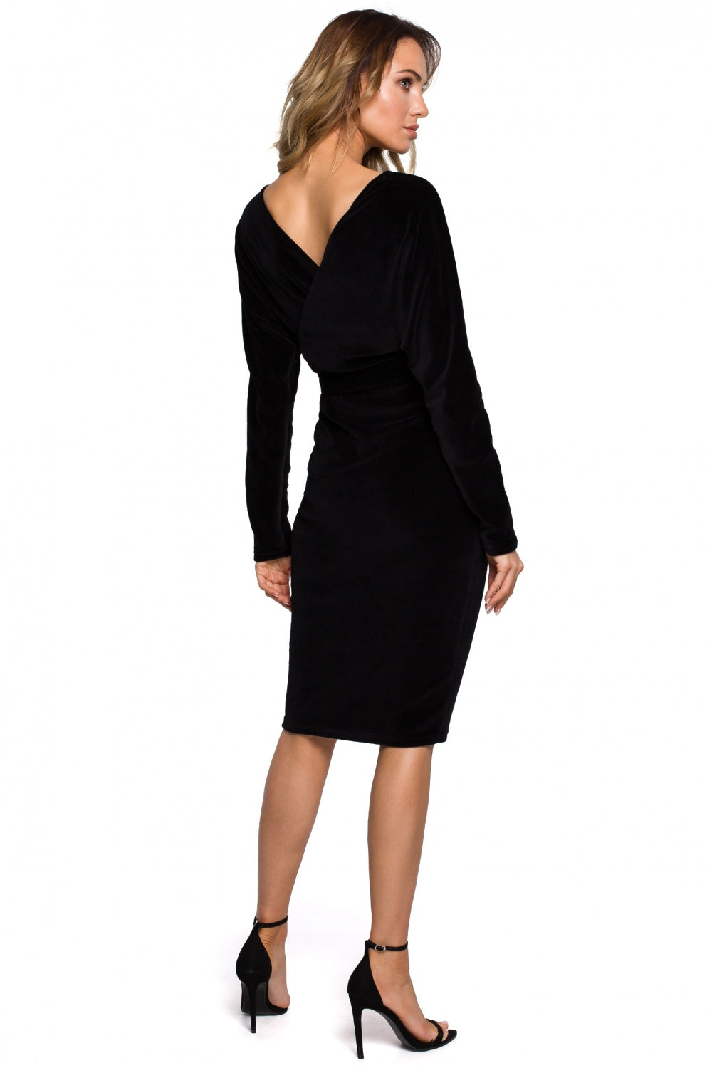 Robe femme Moe De Jour De — noir