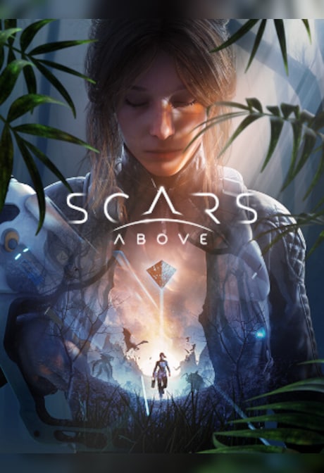 Scars Above (PC) - Steam Key - ROW
