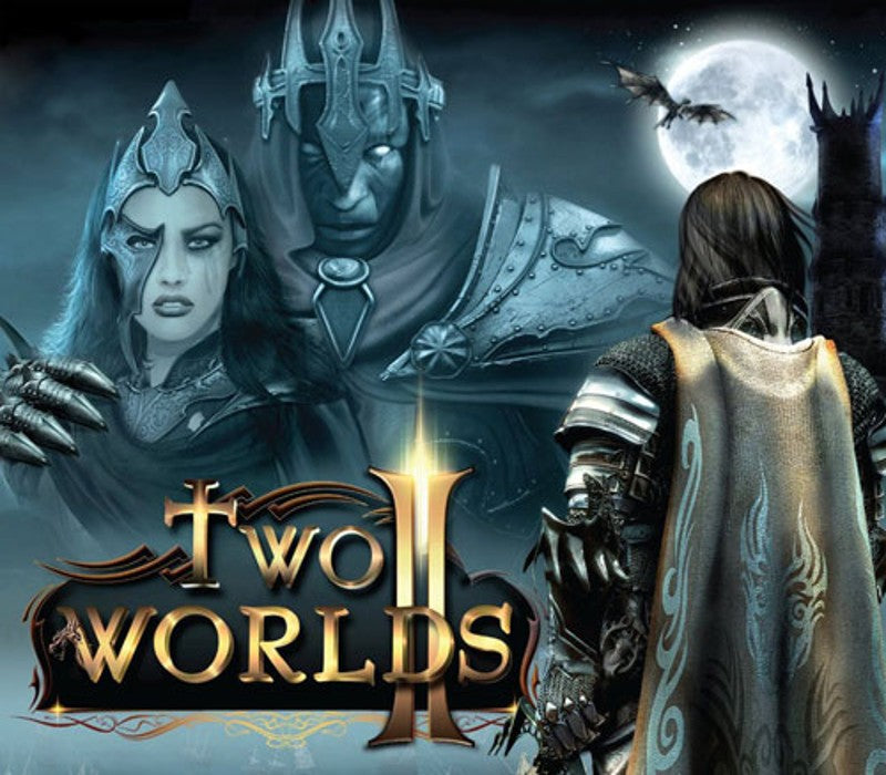 Two Worlds II HD - Season Pass