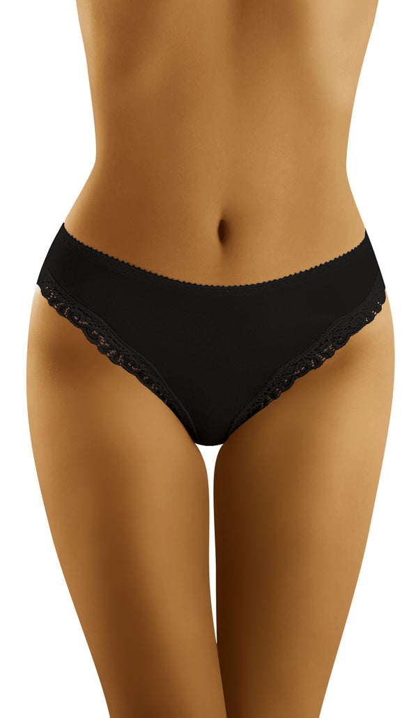 Culotte femme Wolbar Culottes Culottes — noir