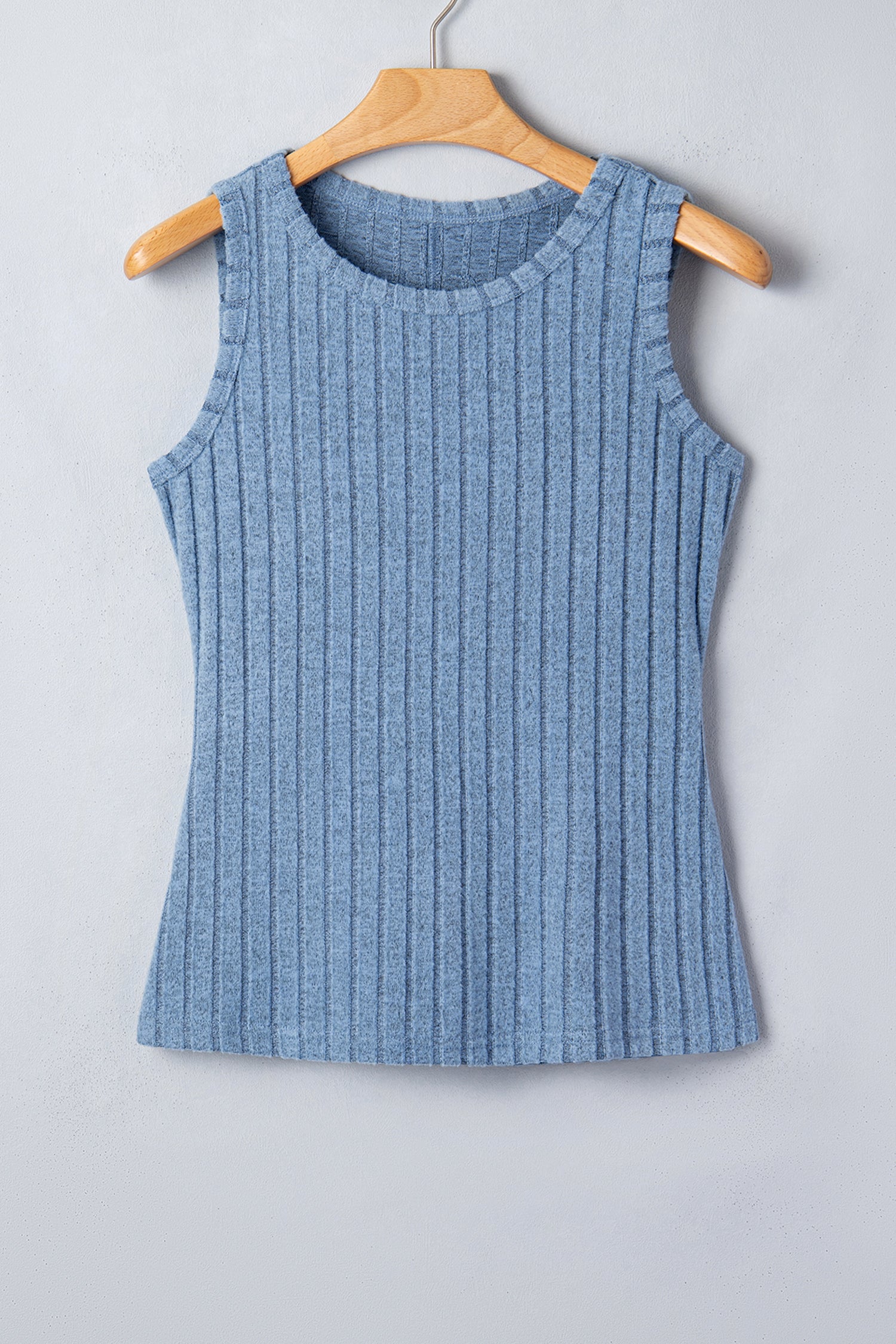 Phalaenopsis Slim Ribbed Mineral — Tops/Tank Tops, vue 9, LeGeekShop