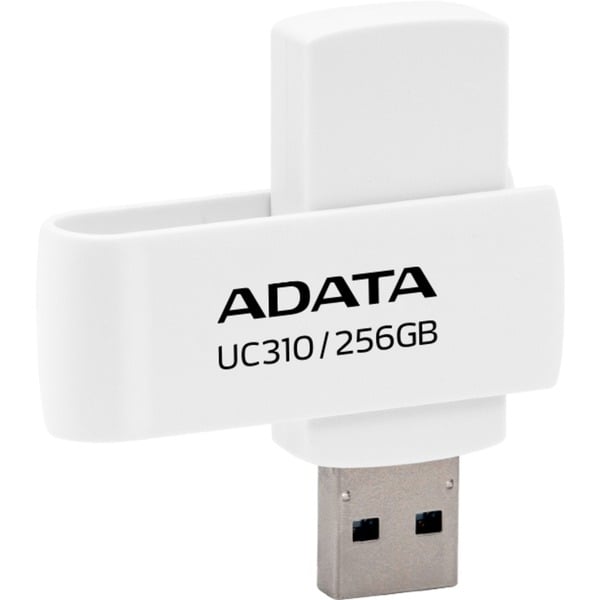 ADATA UC310 256 GB, USB-Stick - ADATA - vue 4