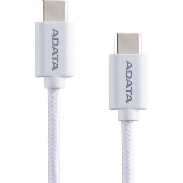 ADATA USB 2.0 câble, USB-C Stecker > USB-C Stecker - ADATA