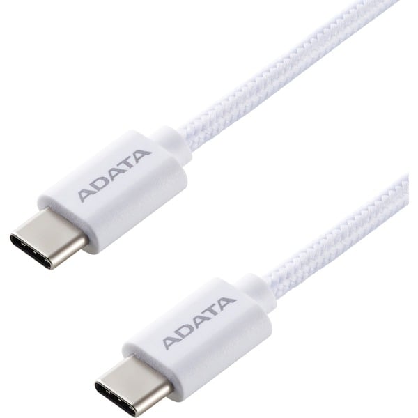 ADATA USB 2.0 câble, USB-C Stecker > USB-C Stecker - ADATA - vue 2