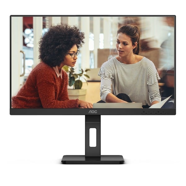 AOC AOC 27E3QAF 27" 1920 × 1080 px - AOC - vue 2