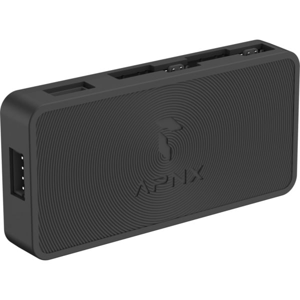 APNX FP1-120-3 Pack, Gehäuselüfter - APNX - vue 13