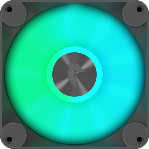 APNX FP1-120-3 Pack, Gehäuselüfter - APNX - vue 6