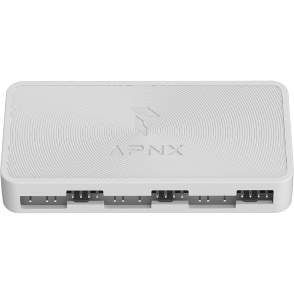 APNX FP1-120-3 Pack, Gehäuselüfter - APNX - vue 14
