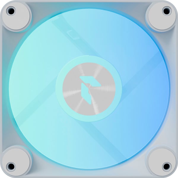 APNX FP1-R 120-3 Pack reversed, Gehäuselüfter - APNX - vue 2