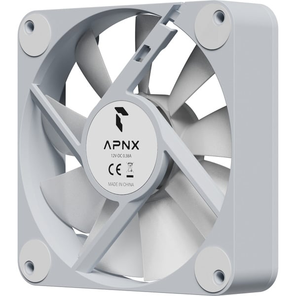 APNX FP1-R 120-3 Pack reversed, Gehäuselüfter - APNX - vue 8