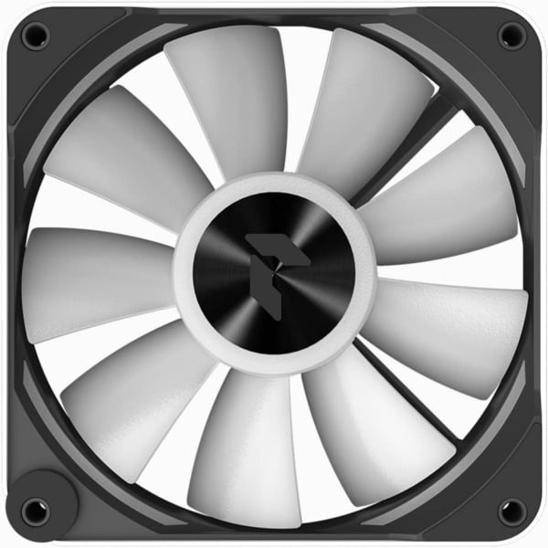 APNX FP2-120 PWM ARGB, Gehäuselüfter - APNX - vue 4