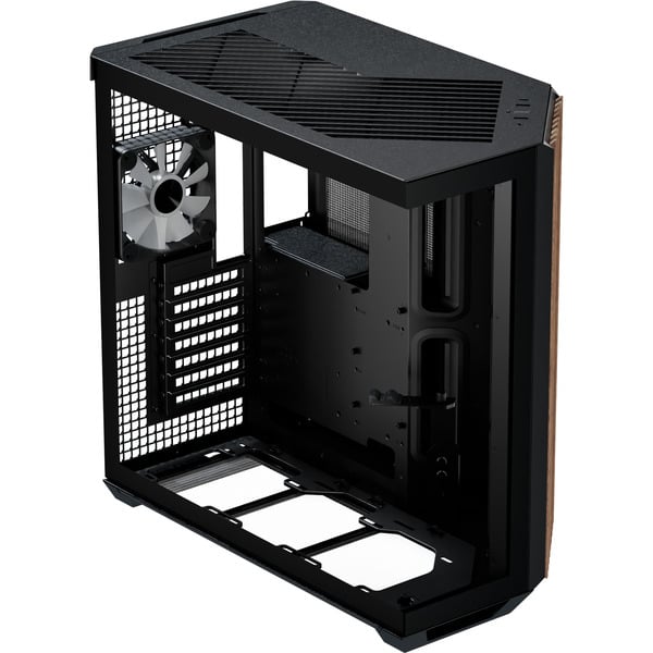 APNX V1-W-BK-v3, Tower-Gehäuse - APNX - vue 6