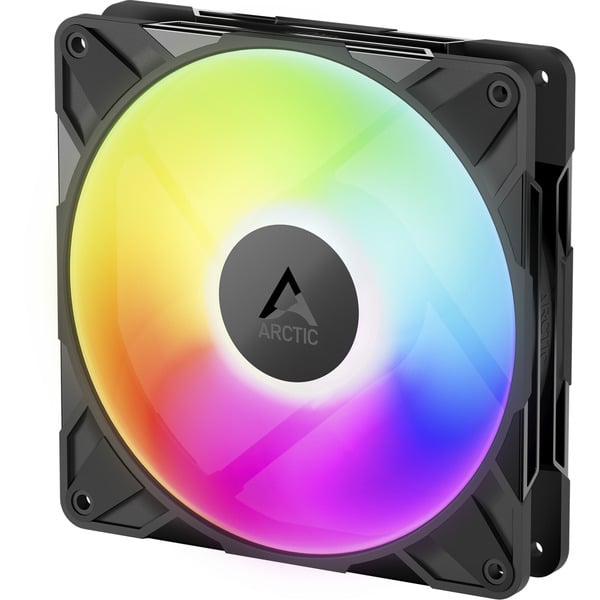 ARCTIC P14 Pro A-RGB, Gehäuselüfter - ARCTIC - vue 5