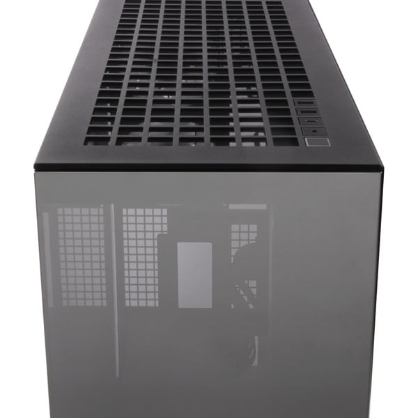 ARCTIC Xtender VG Mirror Black Design, Tower-Gehäuse - ARCTIC - vue 12