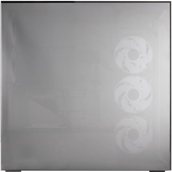 ARCTIC Xtender VG Mirror Black Design, Tower-Gehäuse - ARCTIC - vue 6