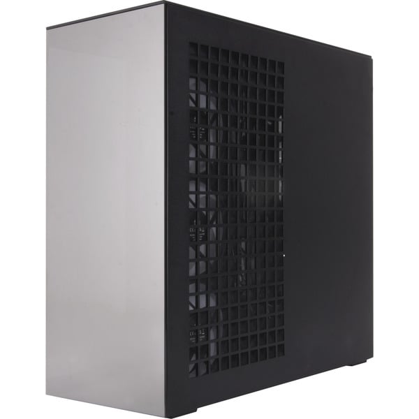 ARCTIC Xtender VG Mirror Black Design, Tower-Gehäuse - ARCTIC - vue 10