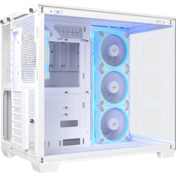 ASUS A32 PLUS ARGB, Tower-Gehäuse - ASUS - vue 9