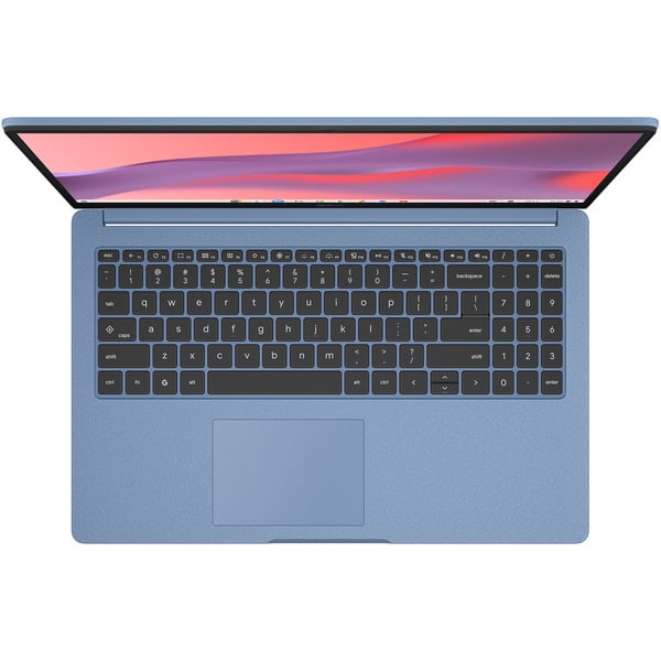 ASUS Chromebook CM15 (CM1505CM4A-S70030) - ASUS - vue 3