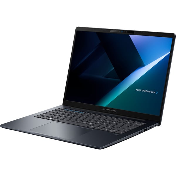 ASUS ExpertBook B5 (B5405CCA-NZ0086X) - ASUS - vue 3