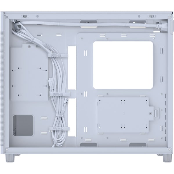 ASUS PRIME AP303 MESH, Tower-Gehäuse - ASUS - vue 8