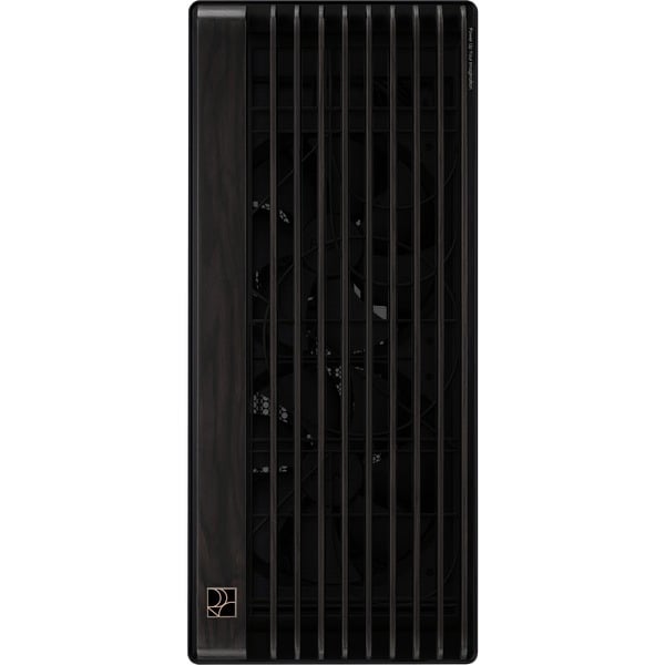 ASUS PROART PA602 WOOD EDITION, Tower-Gehäuse - ASUS - vue 2