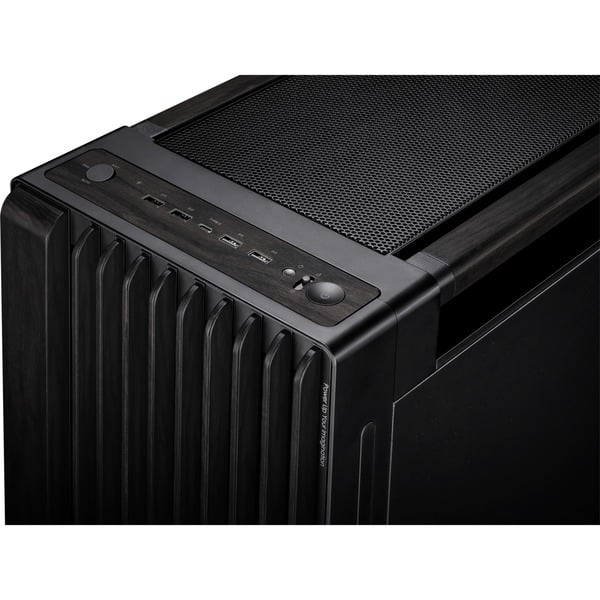 ASUS PROART PA602 WOOD EDITION, Tower-Gehäuse - ASUS - vue 10
