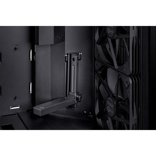ASUS PROART PA602, Tower-Gehäuse - ASUS - vue 17