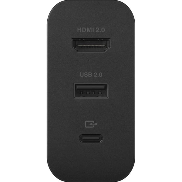 ASUS ROG Ally Gaming Charger Dock, Adapter - ASUS - vue 4