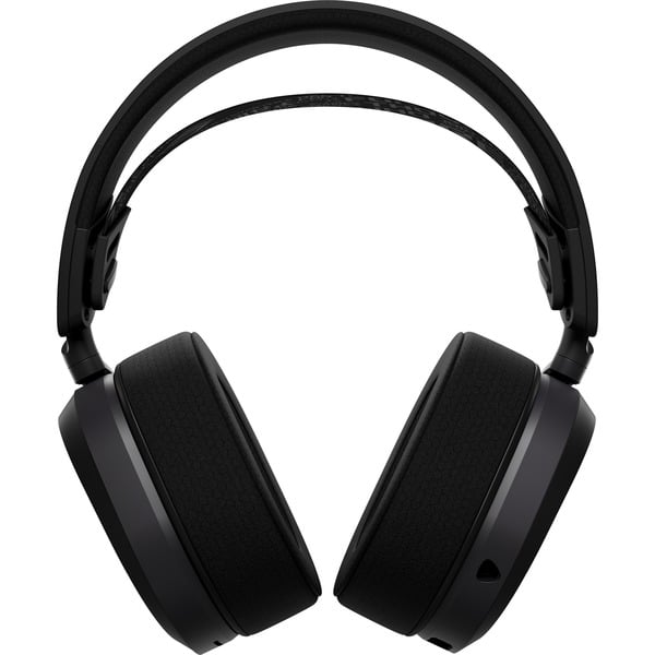 ASUS ROG Pelta, casque gaming - ASUS - vue 2
