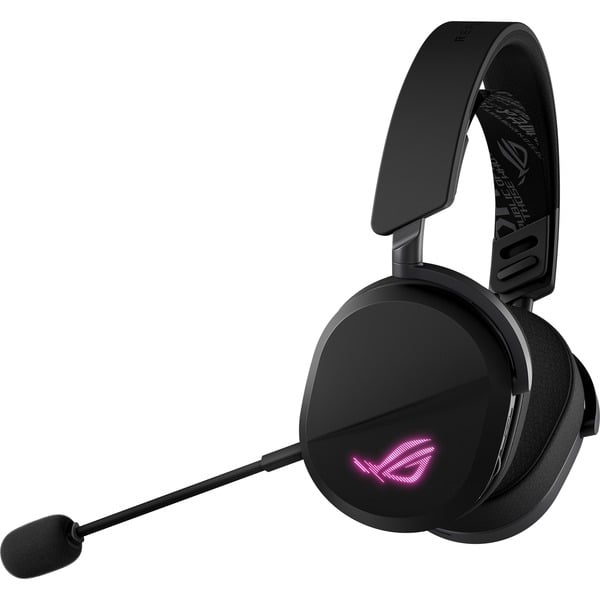 ASUS ROG Pelta, casque gaming - ASUS - vue 5