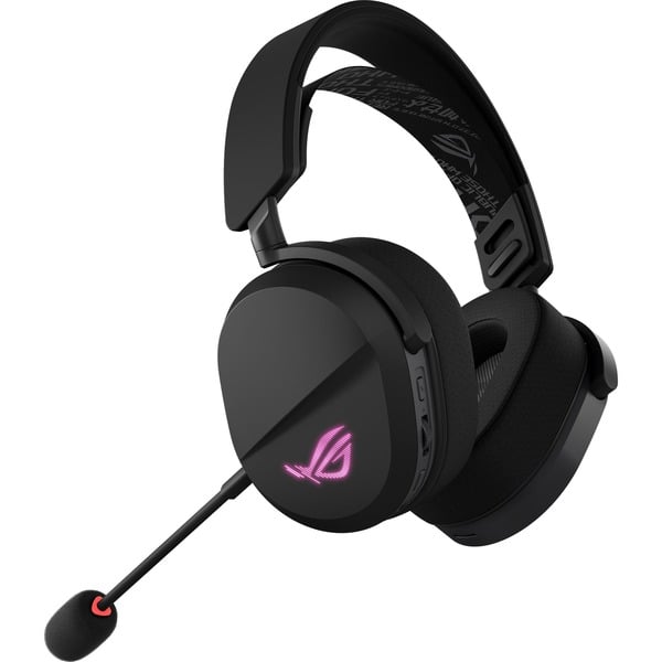 ASUS ROG Pelta, casque gaming - ASUS - vue 7