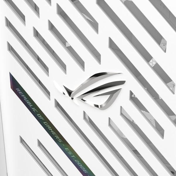 ASUS ROG STRIX HELIOS II GX601S, Tower-Gehäuse - ASUS - vue 15