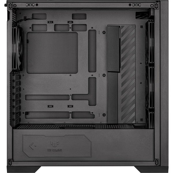 ASUS TUF GAMING GT302 ARGB, Tower-Gehäuse - ASUS - vue 13