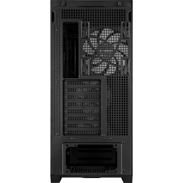 ASUS TUF GAMING GT302 ARGB, Tower-Gehäuse - ASUS - vue 16