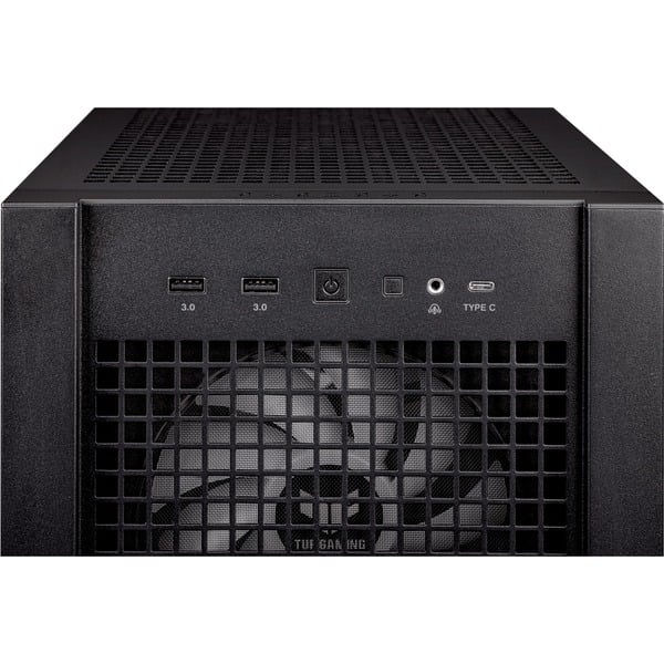 ASUS TUF GAMING GT302 ARGB, Tower-Gehäuse - ASUS - vue 19