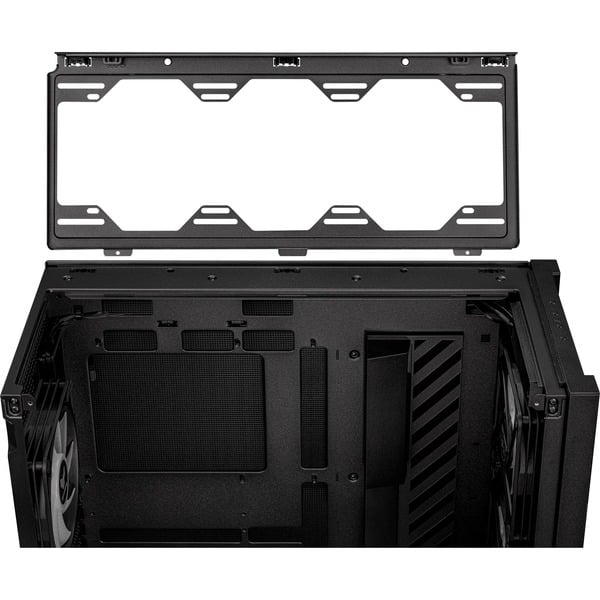 ASUS TUF GAMING GT302 ARGB, Tower-Gehäuse - ASUS - vue 20