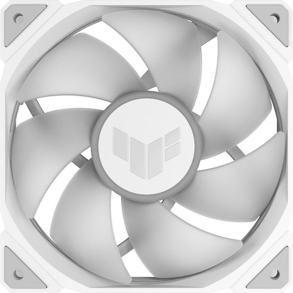 ASUS TUF GAMING TR120 ARGB, Gehäuselüfter - ASUS - vue 6