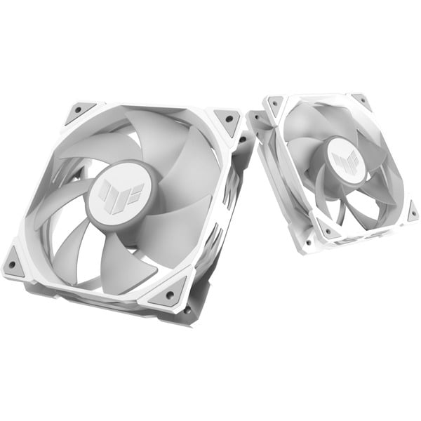 ASUS TUF GAMING TR120 ARGB, Gehäuselüfter - ASUS - vue 9