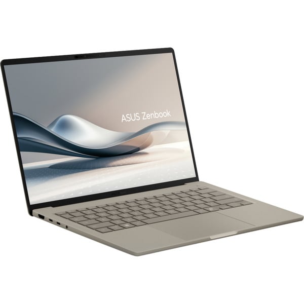 ASUS Zenbook A14 (UX3407QA-QD305W) - ASUS