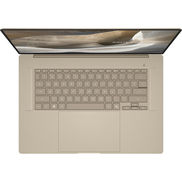 ASUS Zenbook A16 (UX3607OA-SQ013W) - ASUS - vue 5