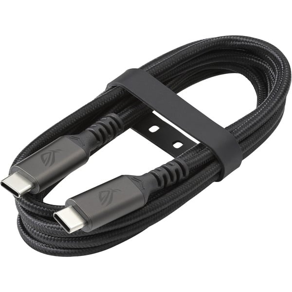 ASUS USB 2.0 câble LCR50 5A, USB-C Stecker > USB-C Stecker - ASUS - vue 2