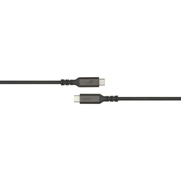 ASUS USB 2.0 câble LCR50 5A, USB-C Stecker > USB-C Stecker - ASUS - vue 3