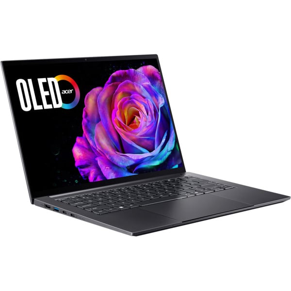 Acer Swift X 14 AI OLED (SFX14-61G-R6Q6) - Acer