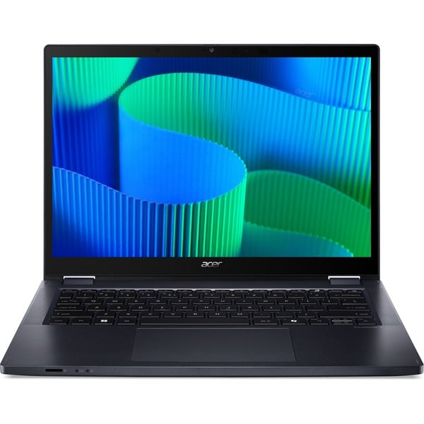 Acer TravelMate P4 Spin (TMP414RN-54-TCO-75KB) - Acer - vue 2