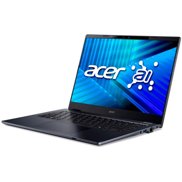 Acer TravelMate P4 (TMP414-55-TCO-714G) - Acer - vue 3