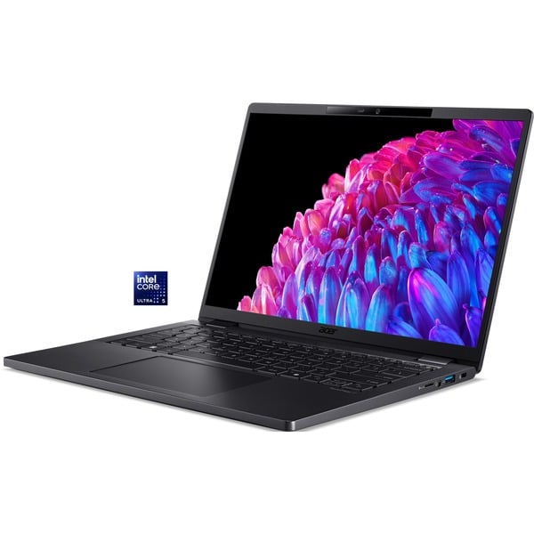 Acer TravelMate P6 (TMP614-73-TCO-58ZV) - Acer