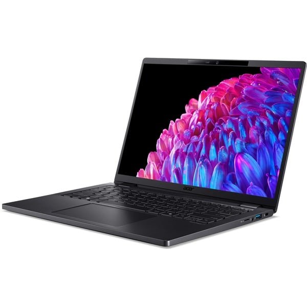 Acer TravelMate P6 (TMP614-73-TCO-77Y6) - Acer - vue 2