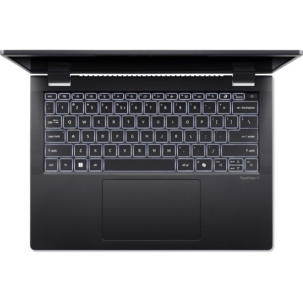 Acer TravelMate P6 (TMP614-73-TCO-77Y6) - Acer - vue 3