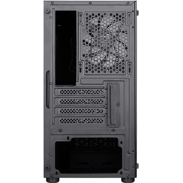 Aerocool Hexform G-BK-V2, Tower-Gehäuse - Aerocool - vue 5