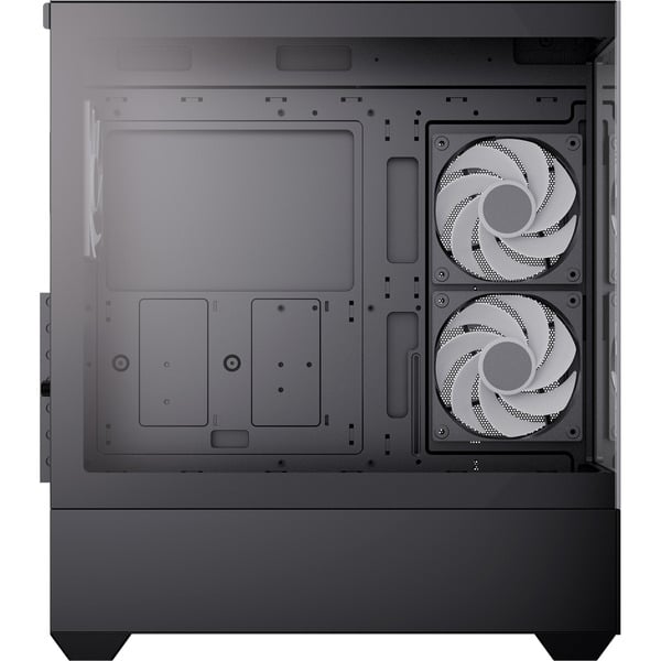 Aerocool P500D-G-BK-v1, Tower-Gehäuse - Aerocool - vue 7